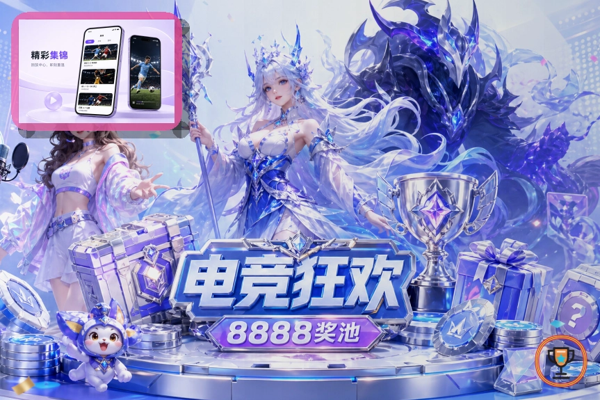 体育用户选择奖